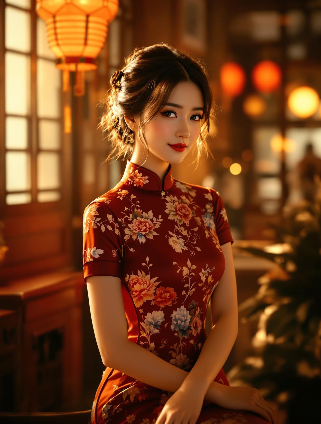 短剧网站 - 凤鸣长安